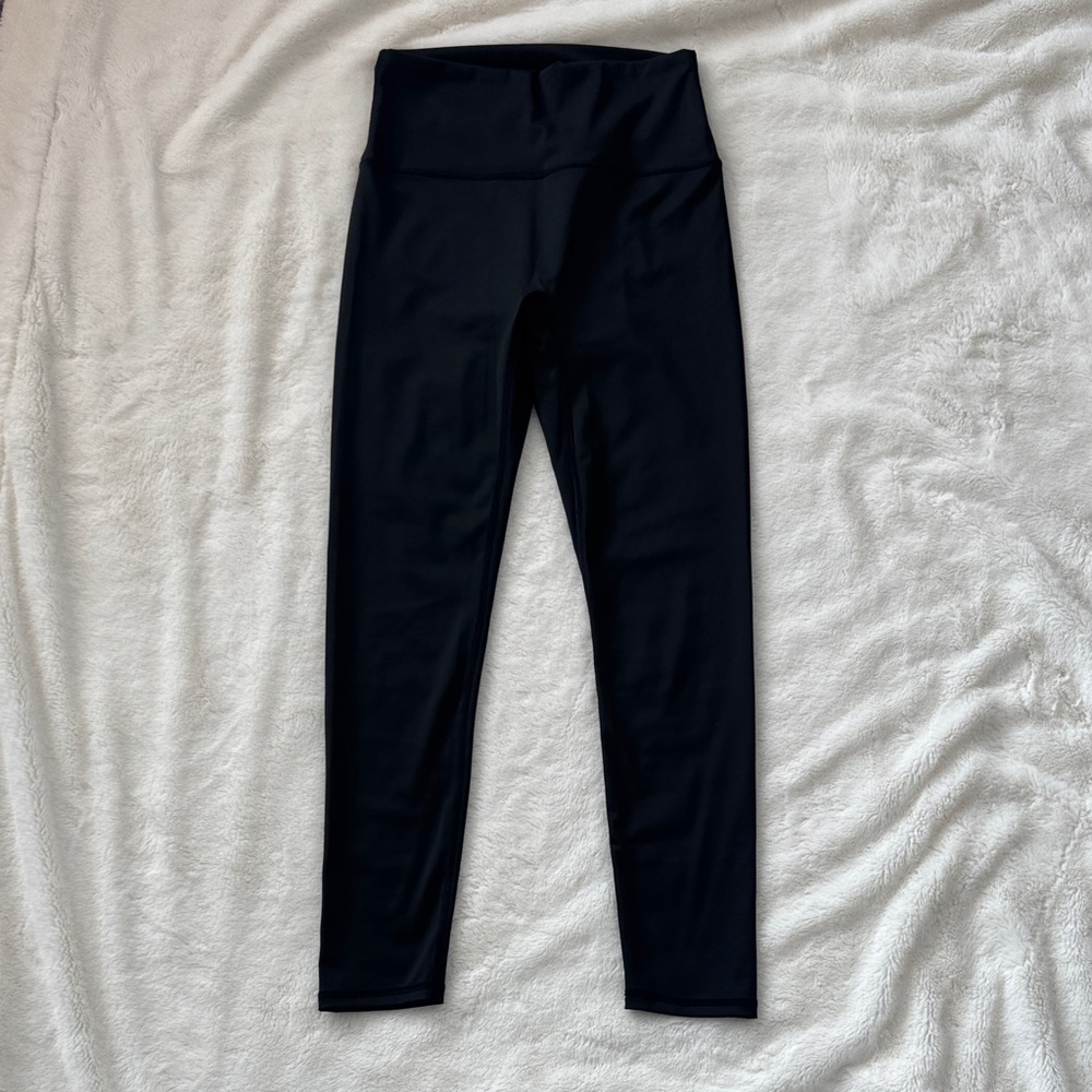 Women’s High-Waist Black lululemon Leggings